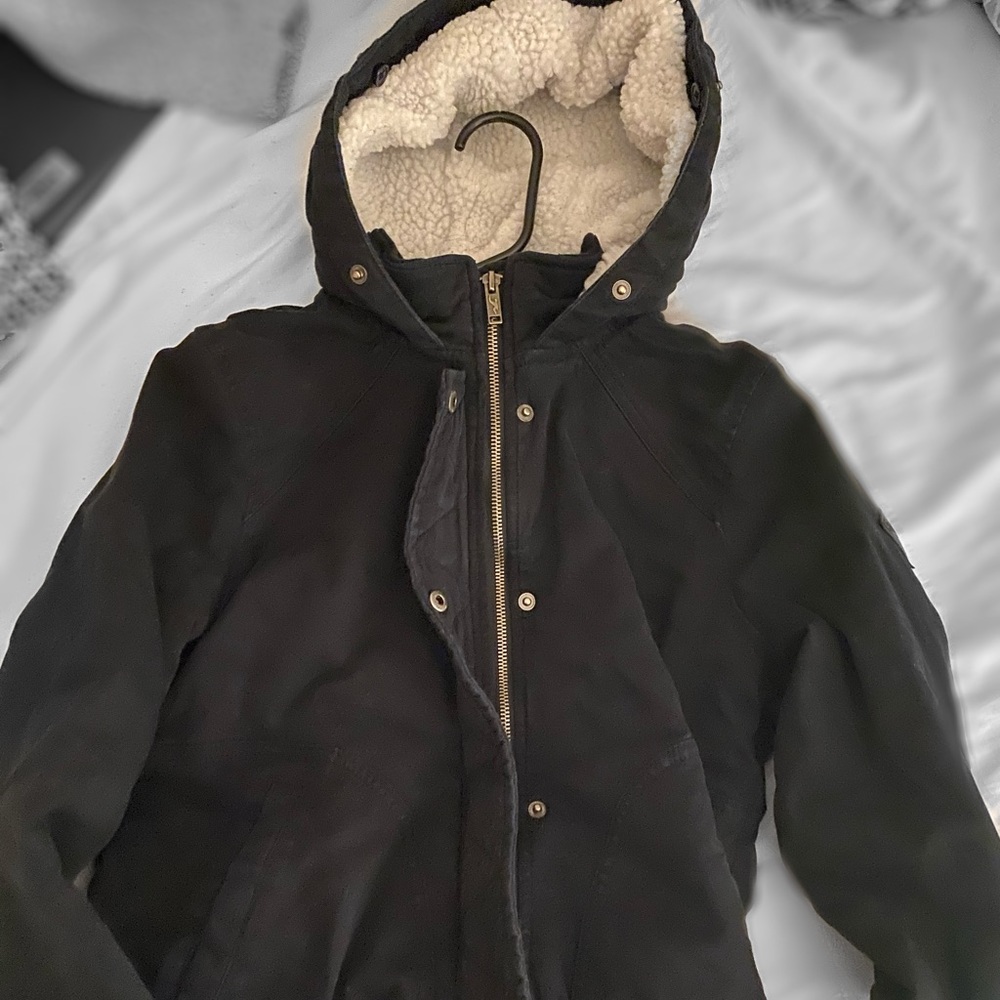 Hollister Jacket